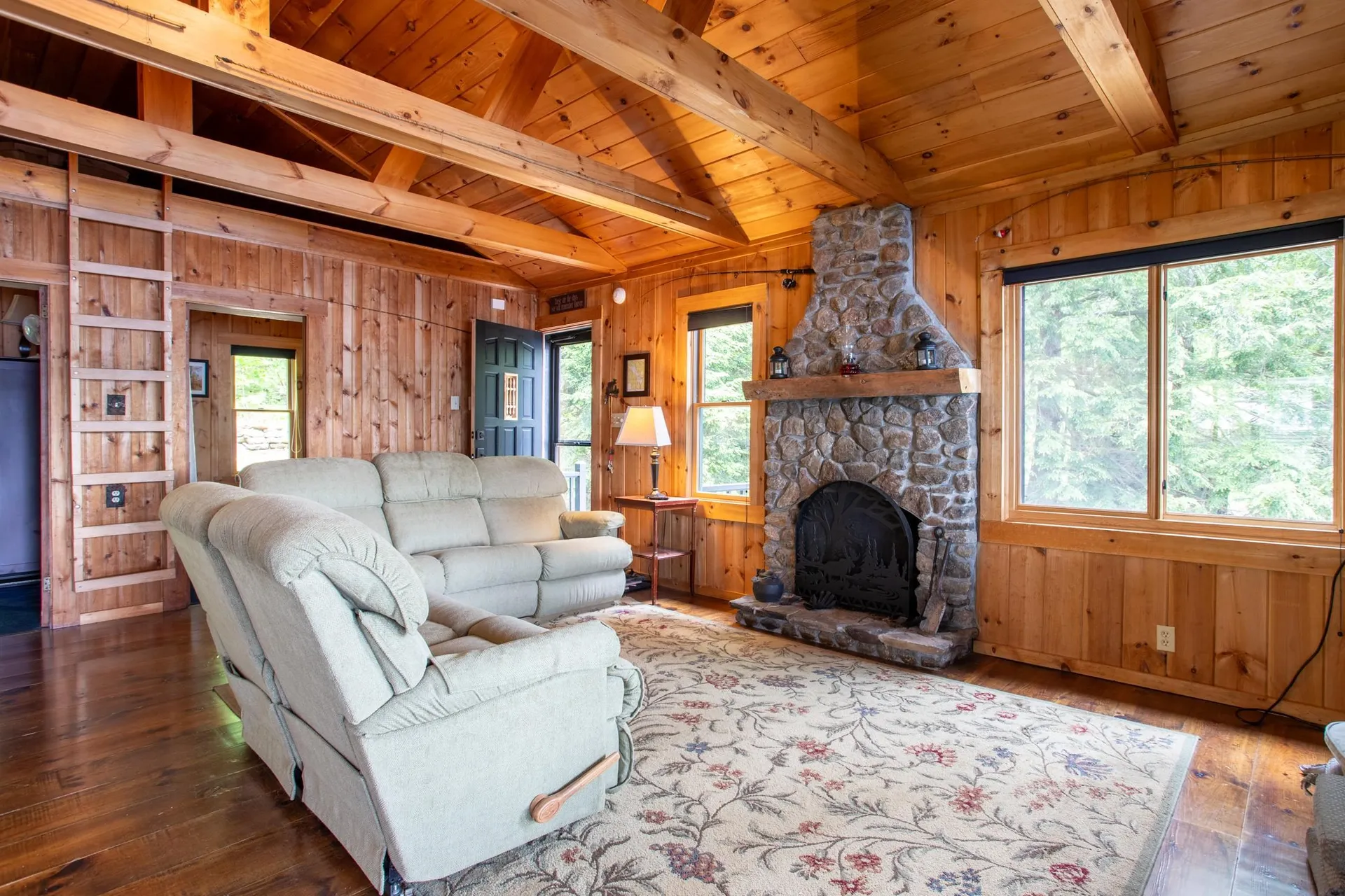 376 White Oak Road Barnstead NH 03225