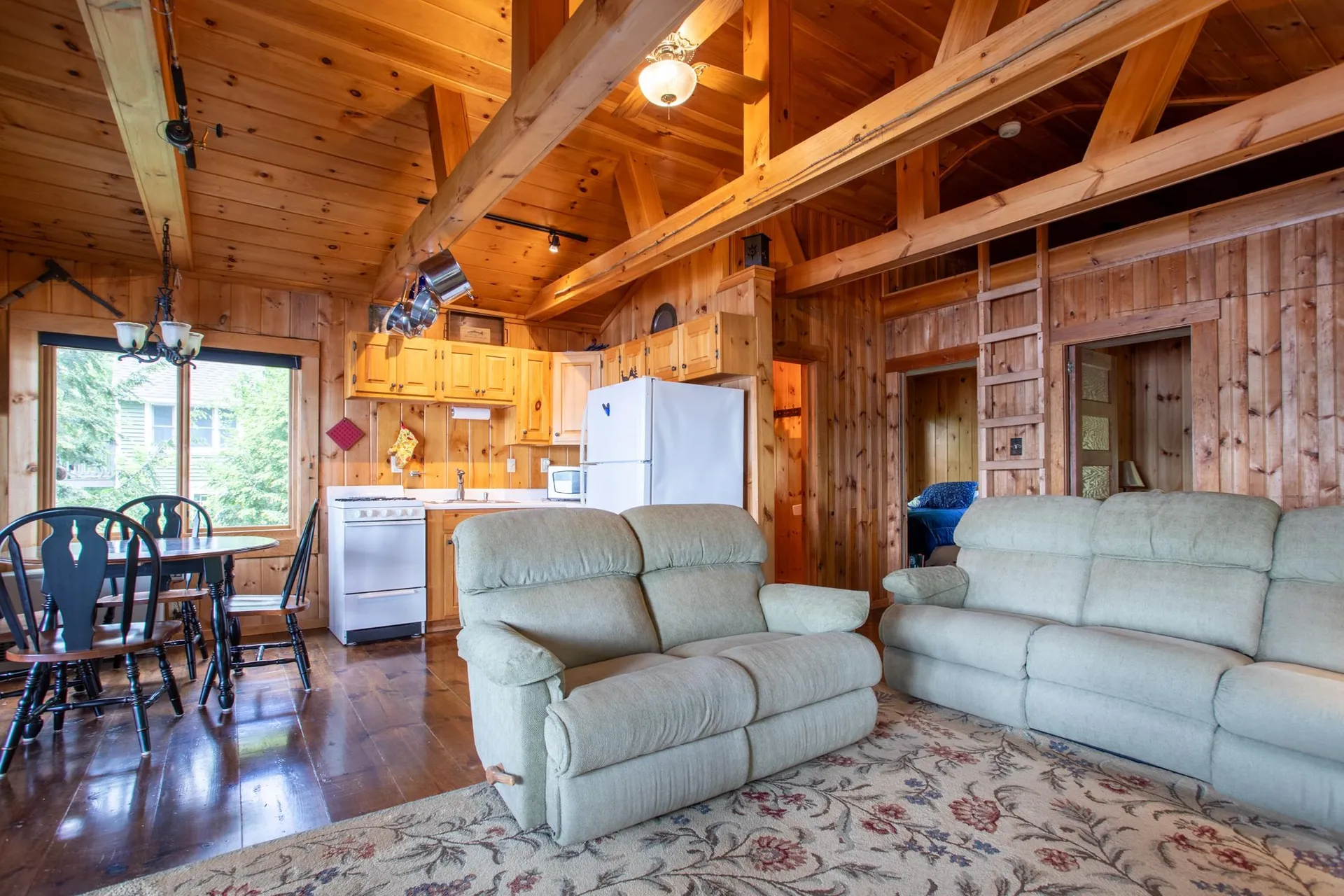 376 White Oak Road Barnstead NH 03225