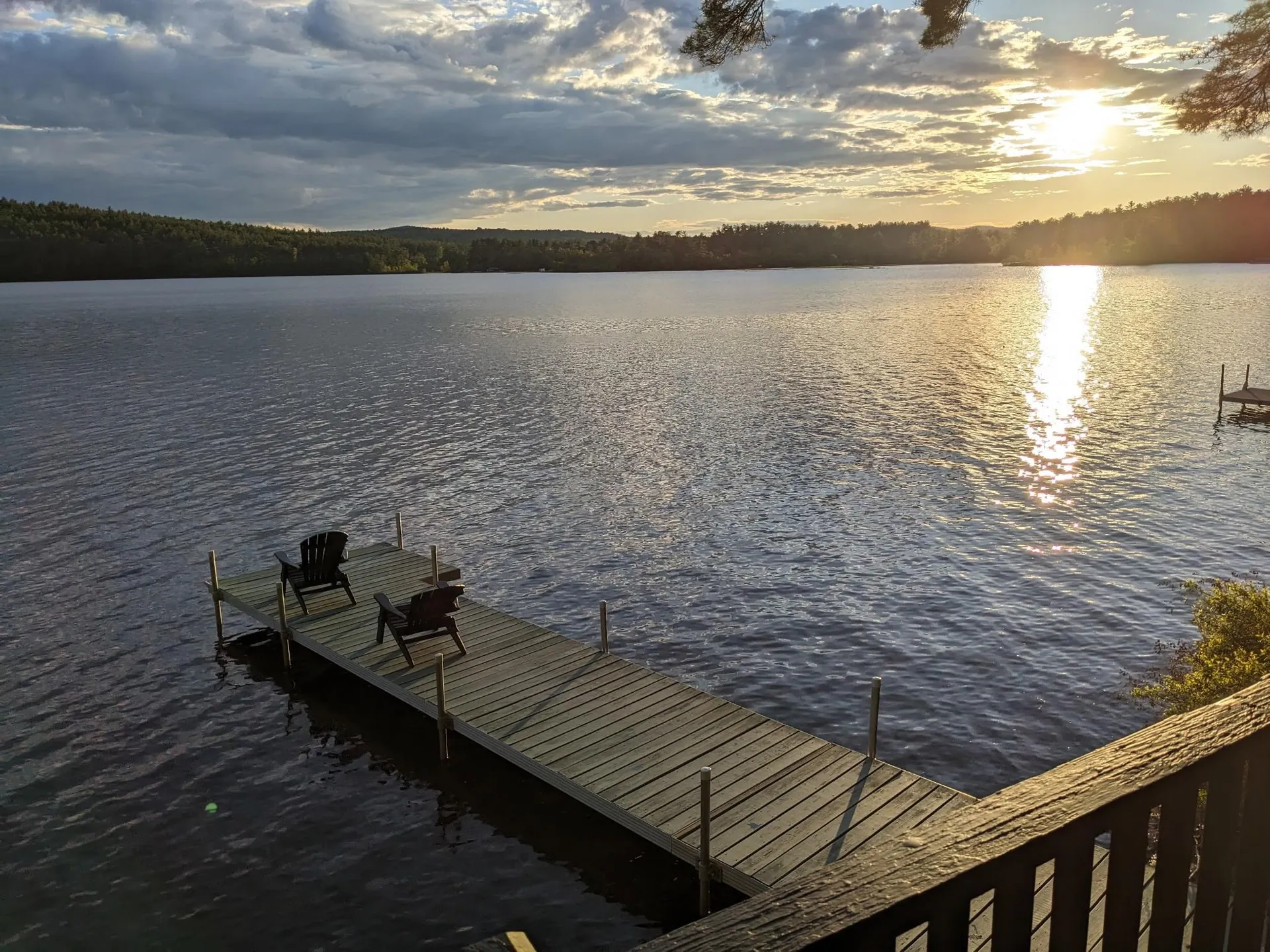 376 White Oak Road Barnstead NH 03225