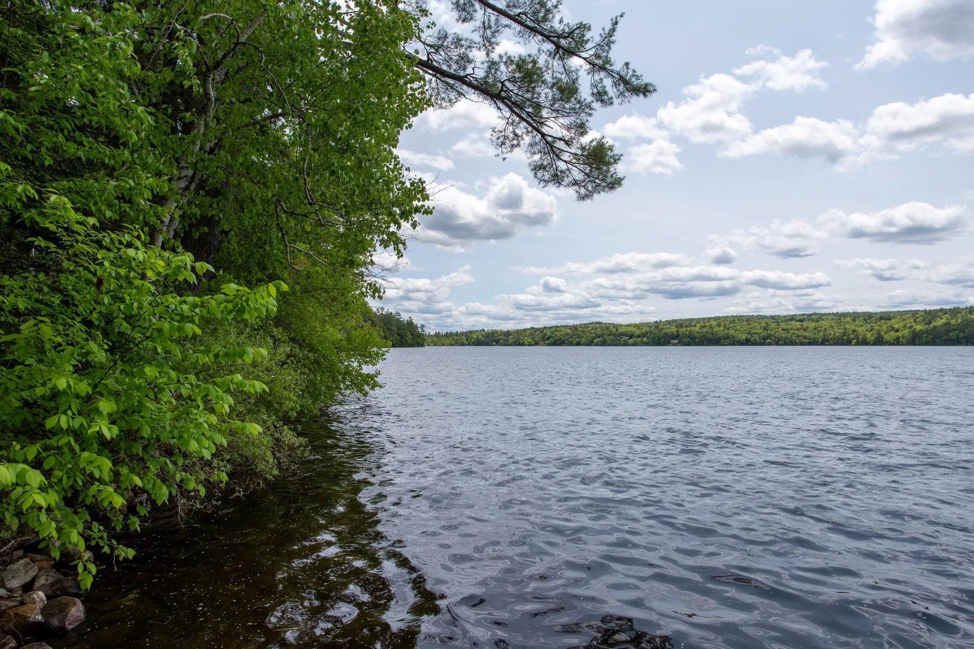 376 White Oak Road Barnstead NH 03225