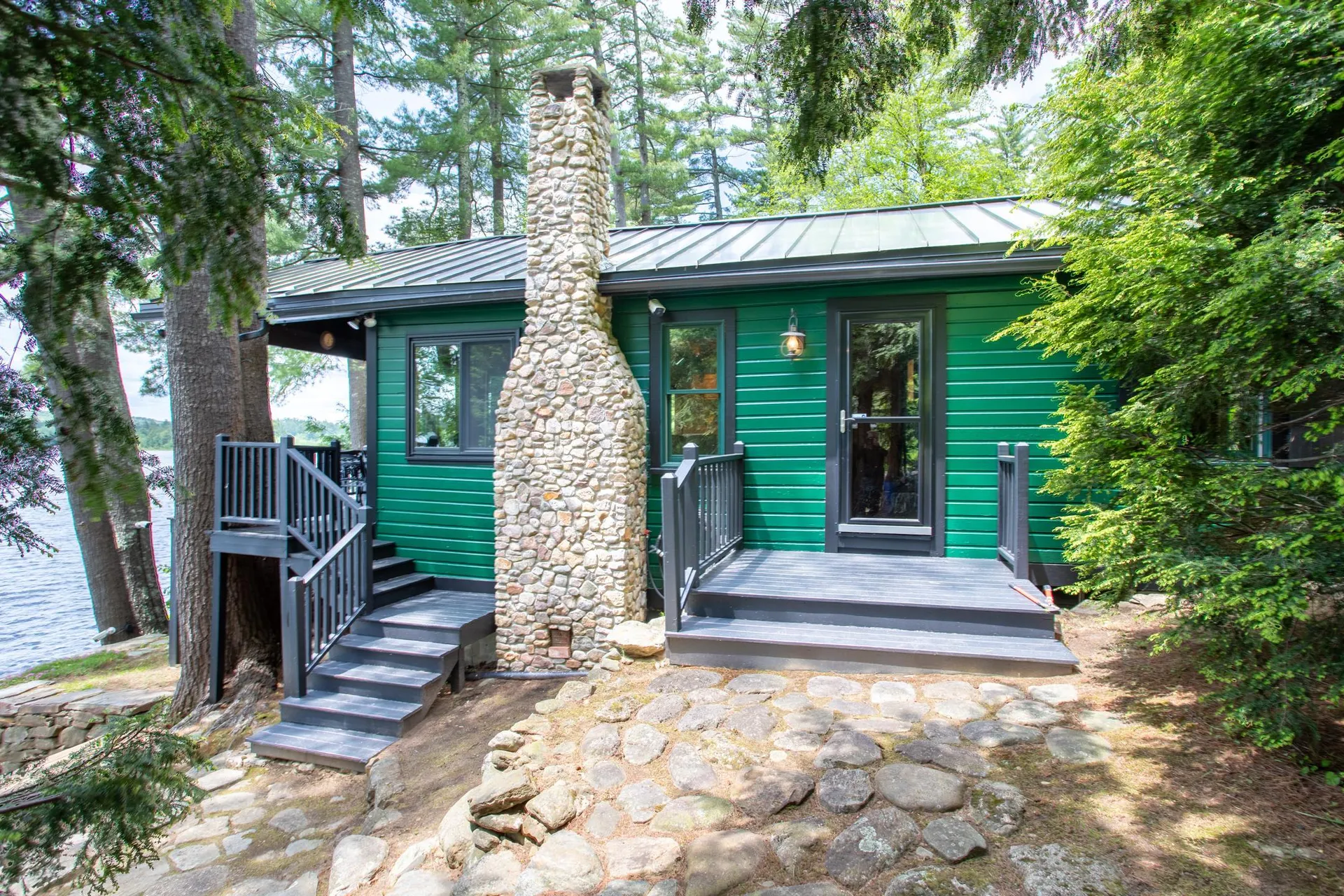 376 White Oak Road Barnstead NH 03225