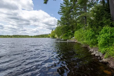 376 White Oak Road Barnstead NH 03225