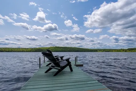 376 White Oak Road Barnstead NH 03225