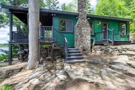 376 White Oak Road Barnstead NH 03225