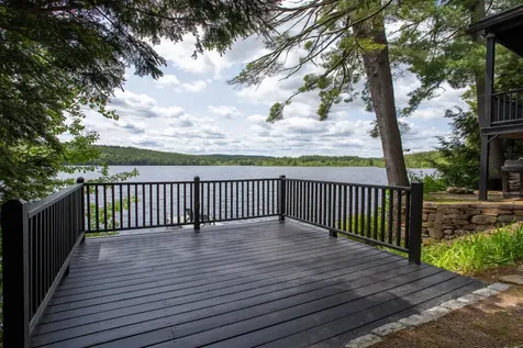 376 White Oak Road Barnstead NH 03225