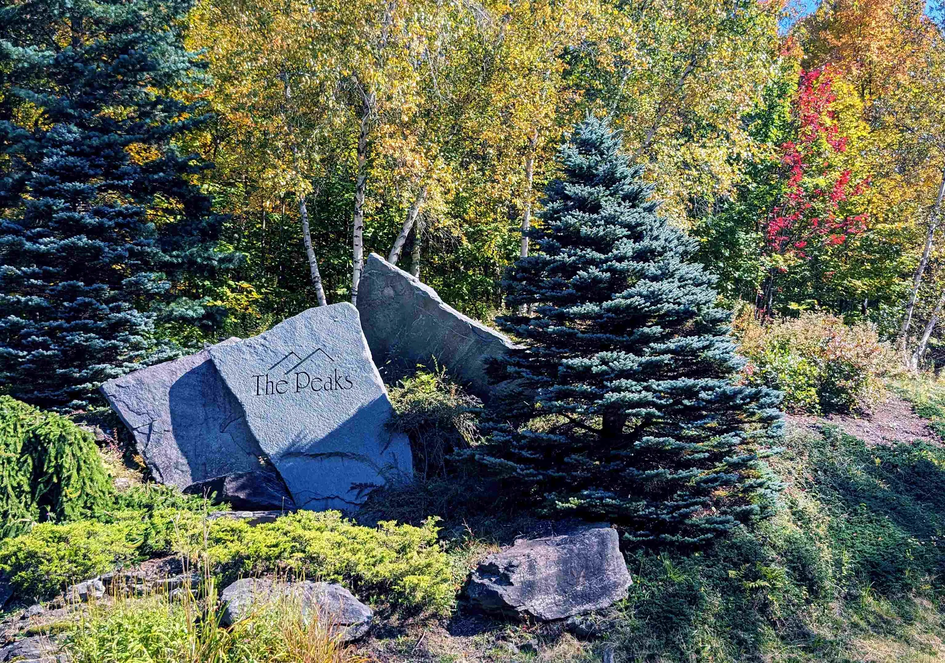 10 Overlook Drive Dover VT 05356