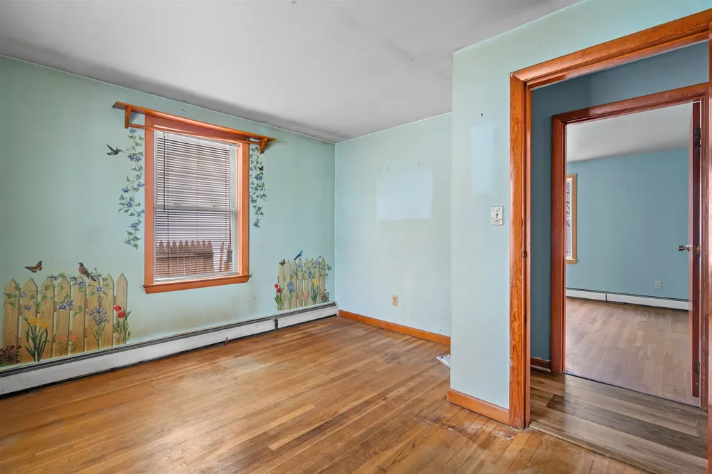 274 Blucher Street Manchester NH 03102