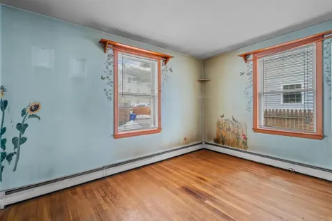 274 Blucher Street Manchester NH 03102
