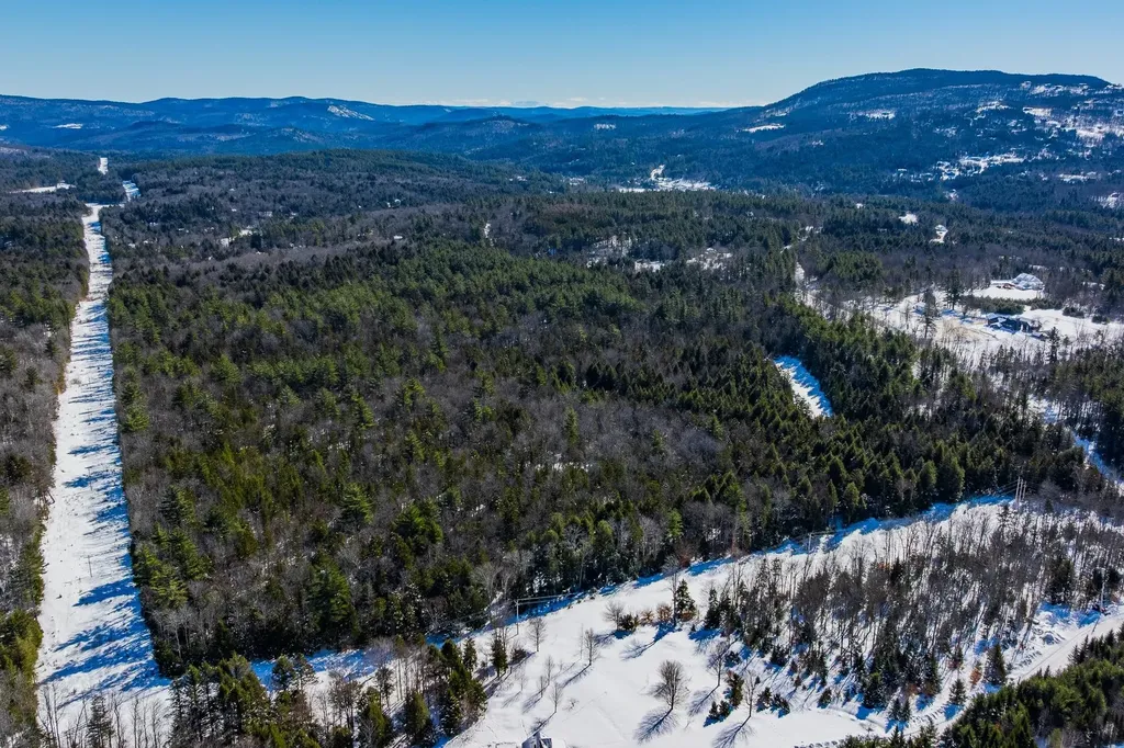 Winhall Hollow Road Winhall VT 05340