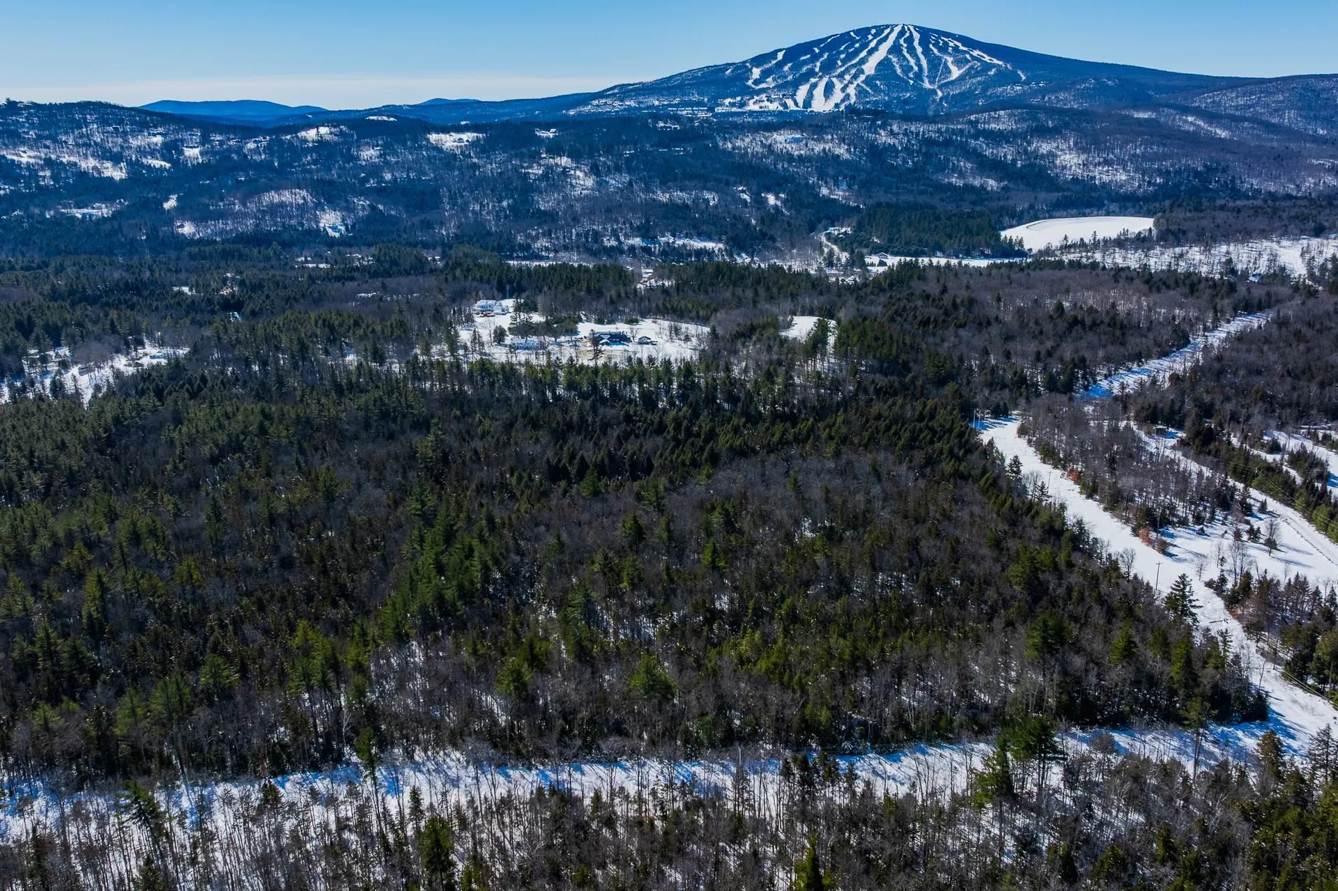Winhall Hollow Road Winhall VT 05340