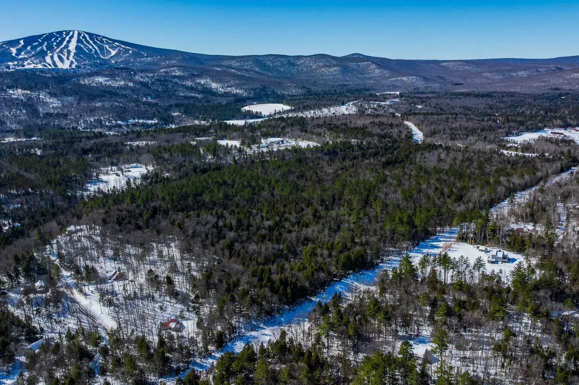 Winhall Hollow Road Winhall VT 05340