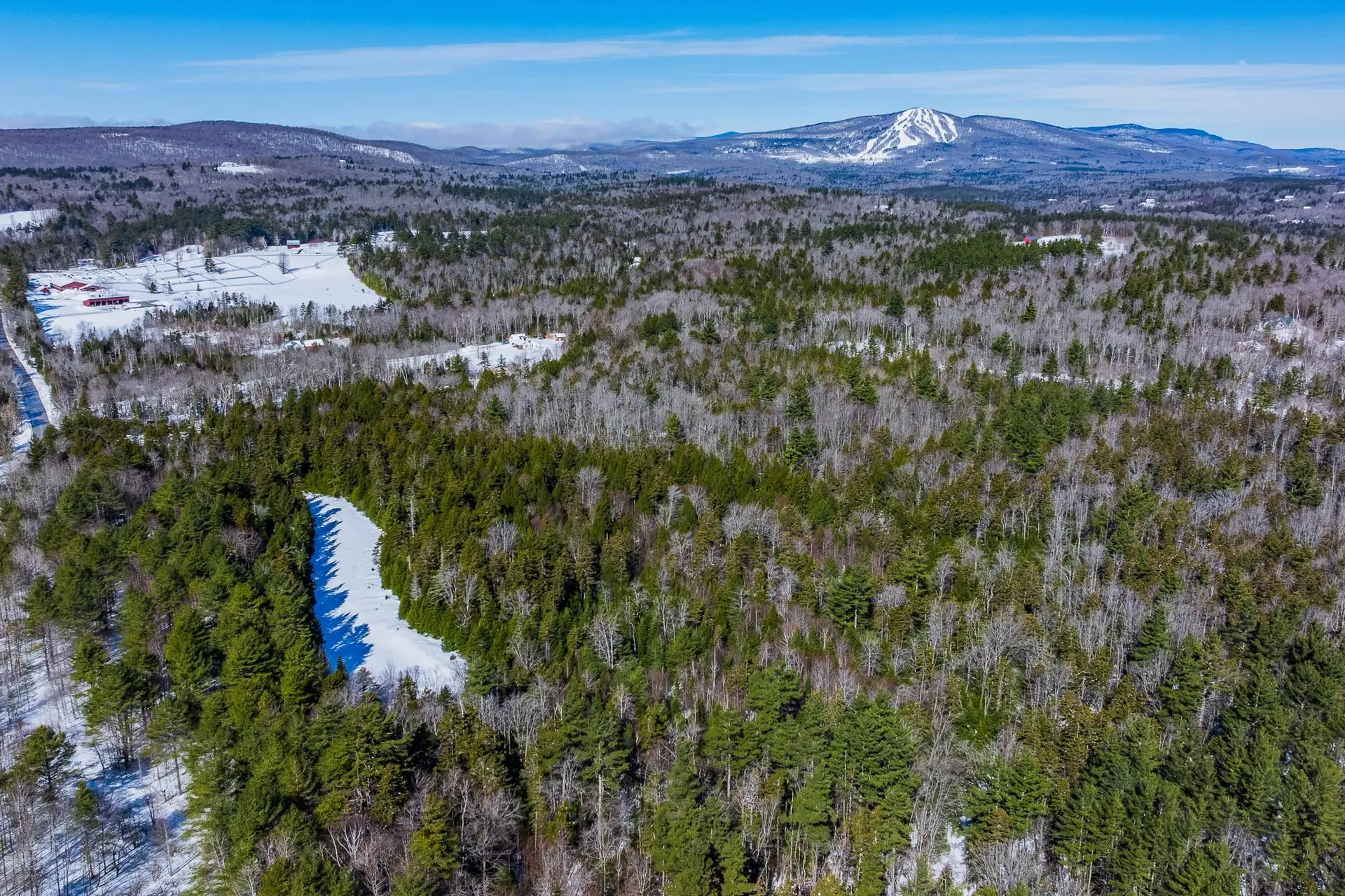 Winhall Hollow Road Winhall VT 05340