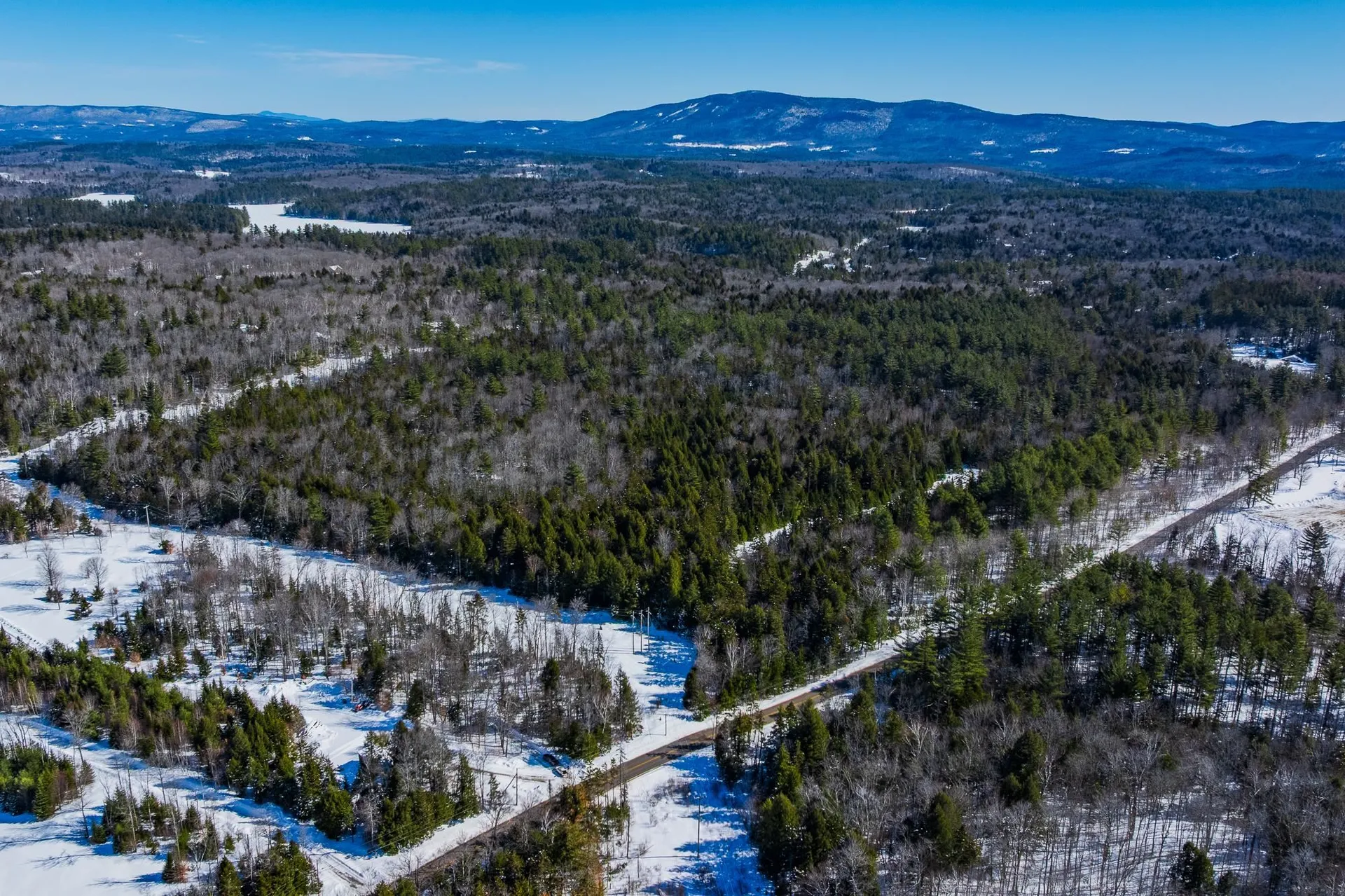 Winhall Hollow Road Winhall VT 05340