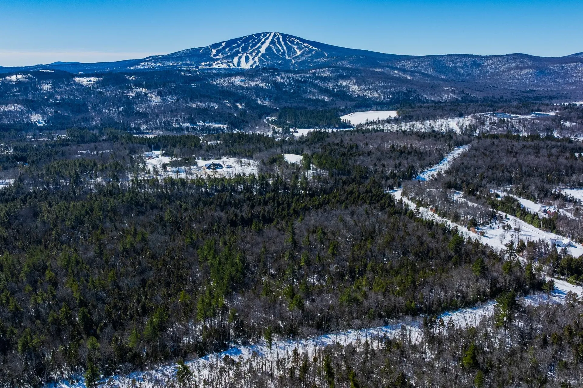 Winhall Hollow Road Winhall VT 05340