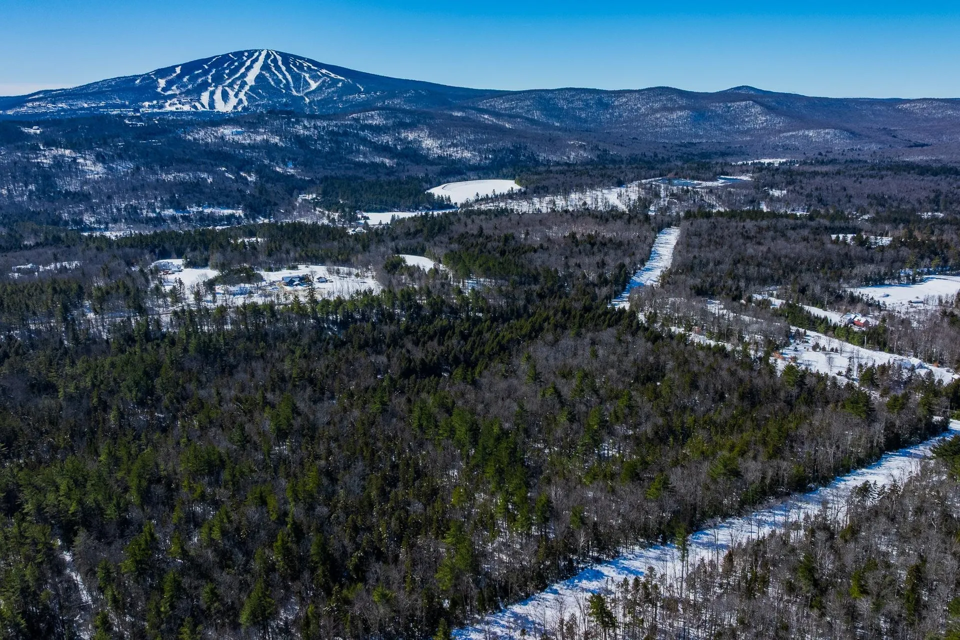 Winhall Hollow Road Winhall VT 05340
