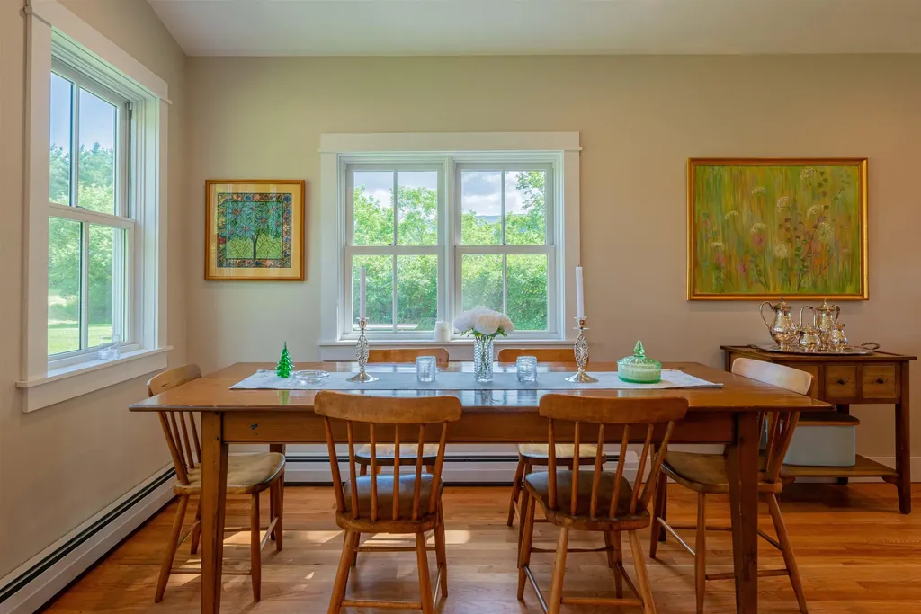 2930 Richville Road Manchester VT 05255