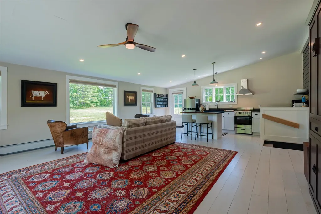 2930 Richville Road Manchester VT 05255