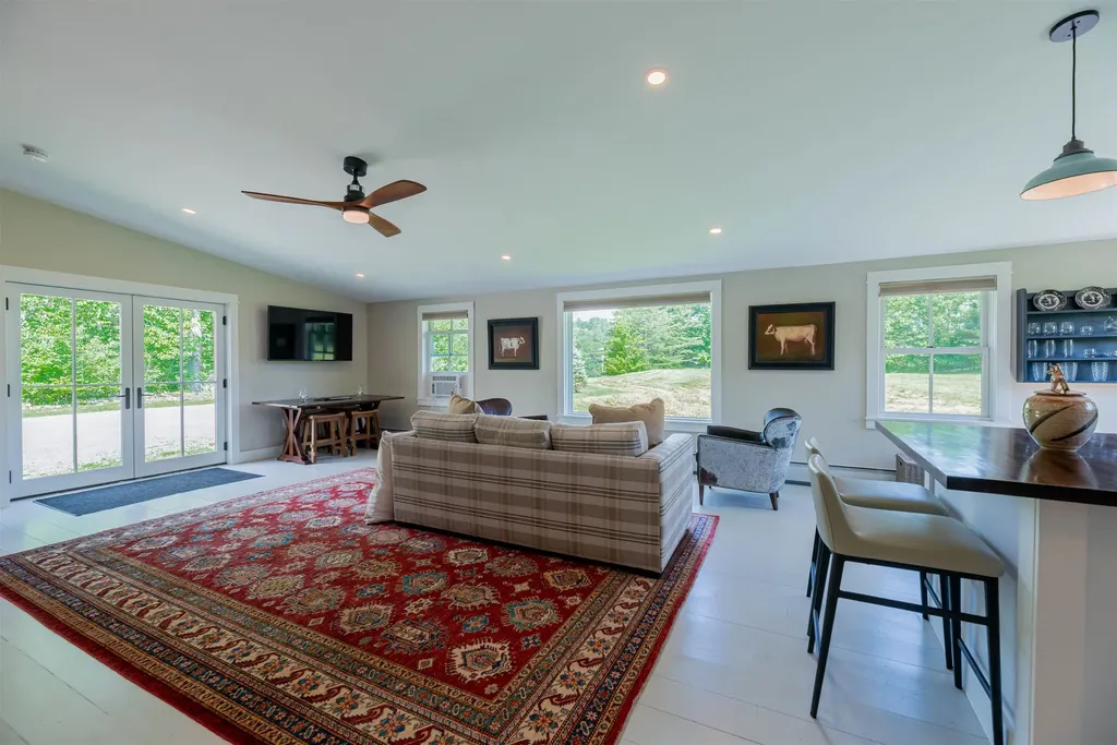 2930 Richville Road Manchester VT 05255