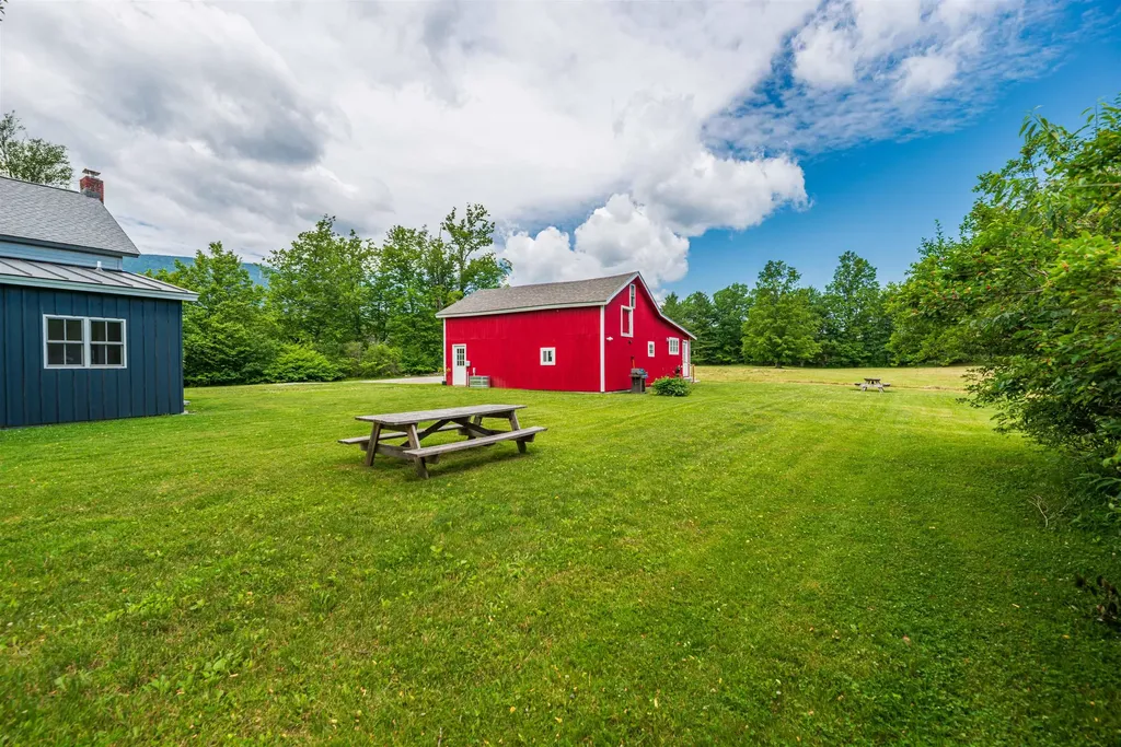 2930 Richville Road Manchester VT 05255