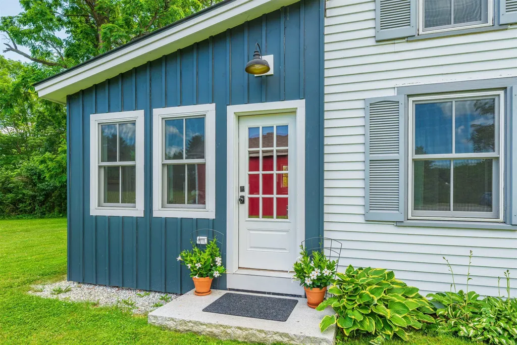 2930 Richville Road Manchester VT 05255