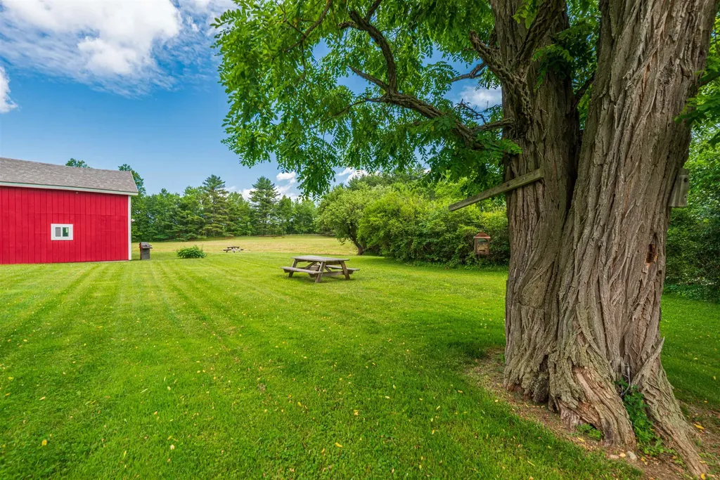 2930 Richville Road Manchester VT 05255