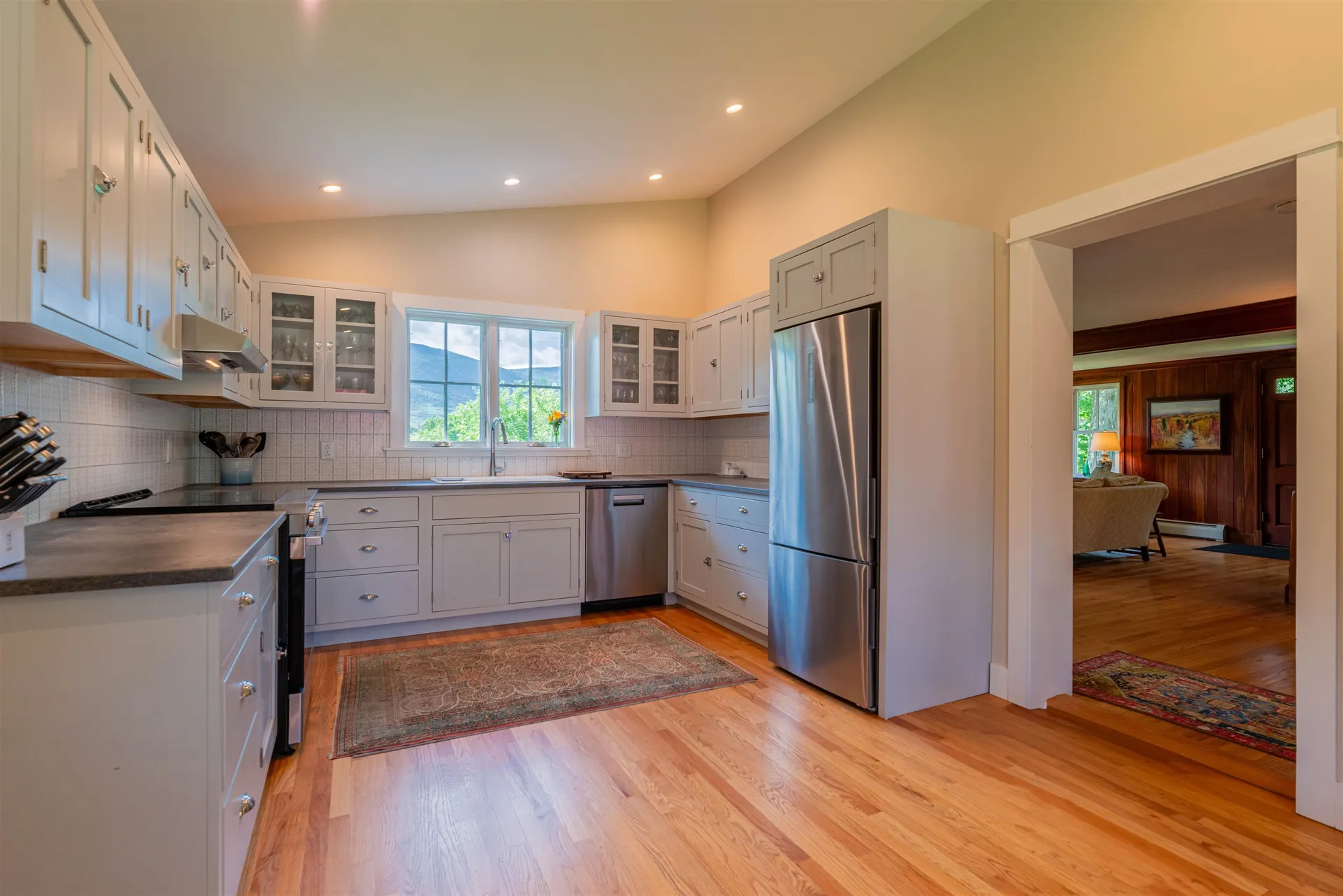 2930 Richville Road Manchester VT 05255