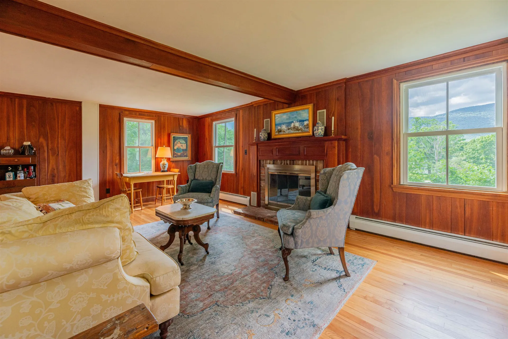 2930 Richville Road Manchester VT 05255