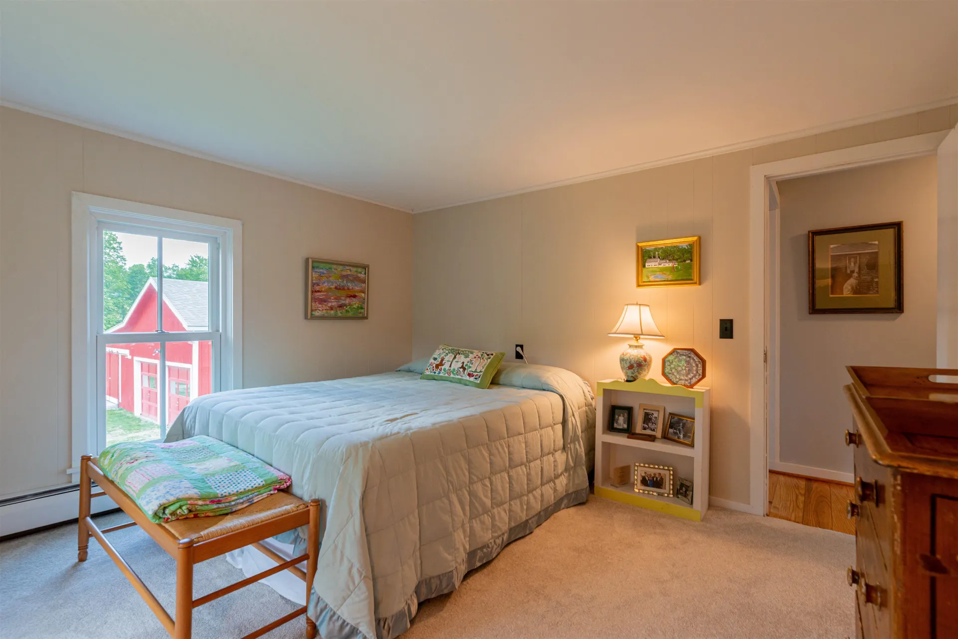 2930 Richville Road Manchester VT 05255