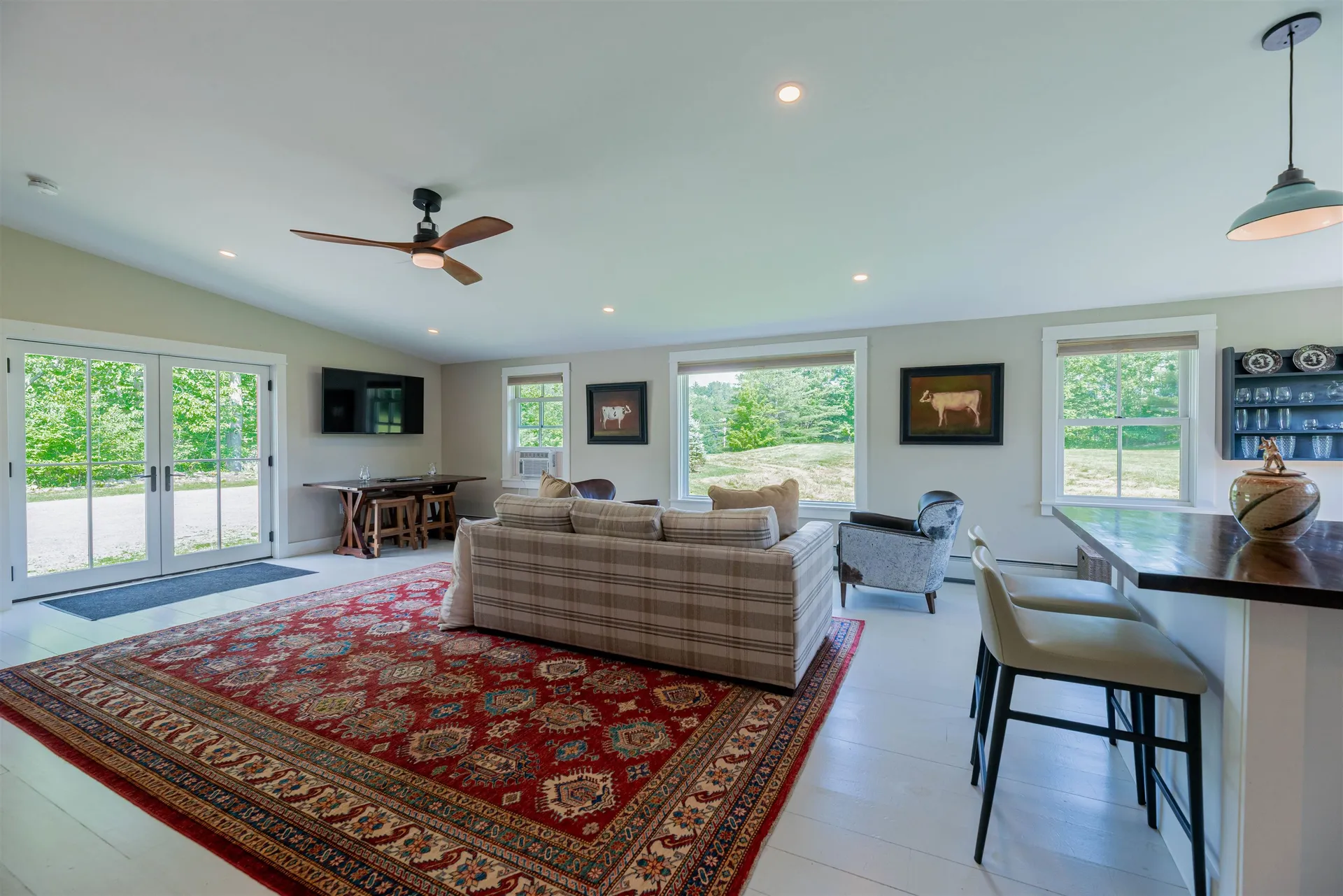 2930 Richville Road Manchester VT 05255