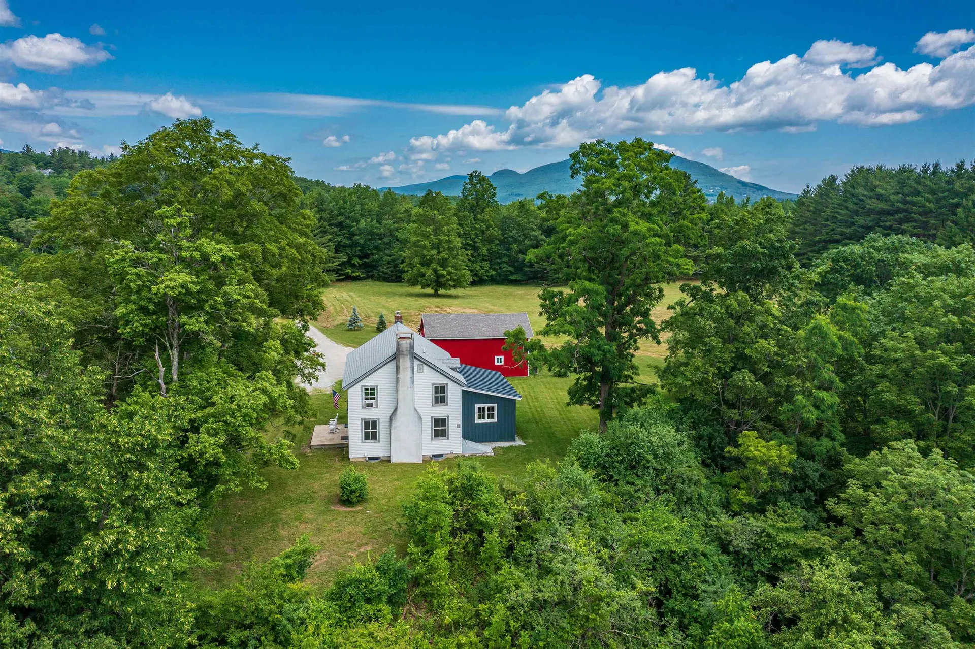 2930 Richville Road Manchester VT 05255