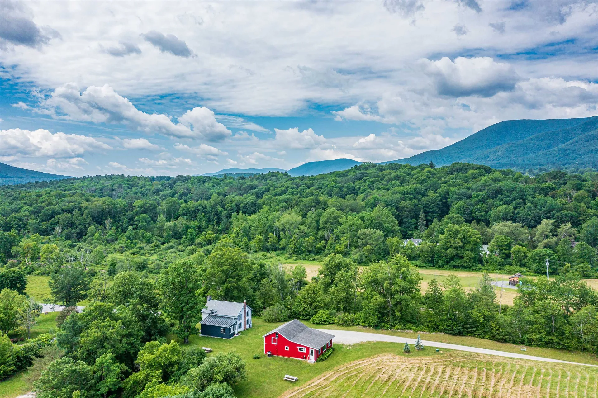 2930 Richville Road Manchester VT 05255