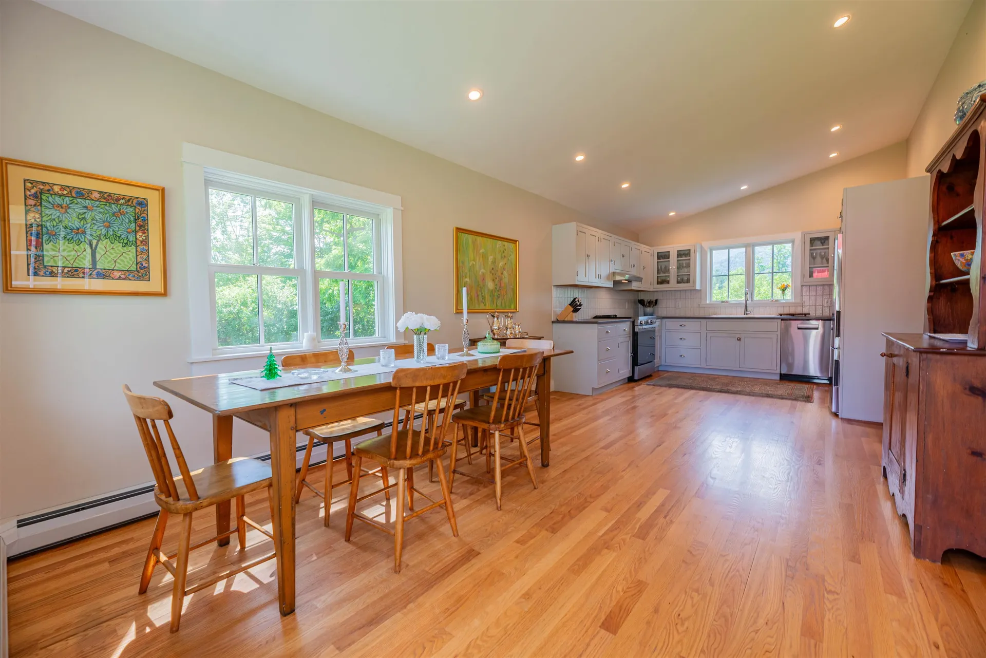 2930 Richville Road Manchester VT 05255