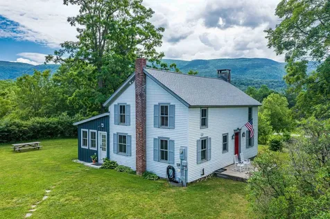 2930 Richville Road Manchester VT 05255