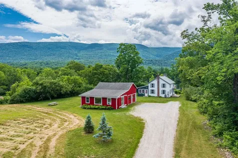 2930 Richville Road Manchester VT 05255