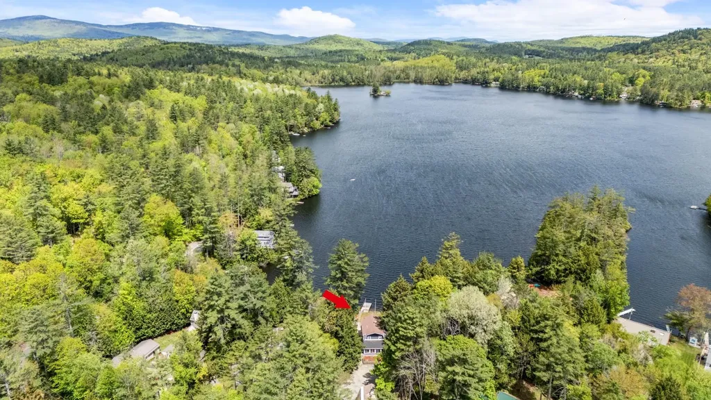 6 Paquette Lane Sunapee NH 03782