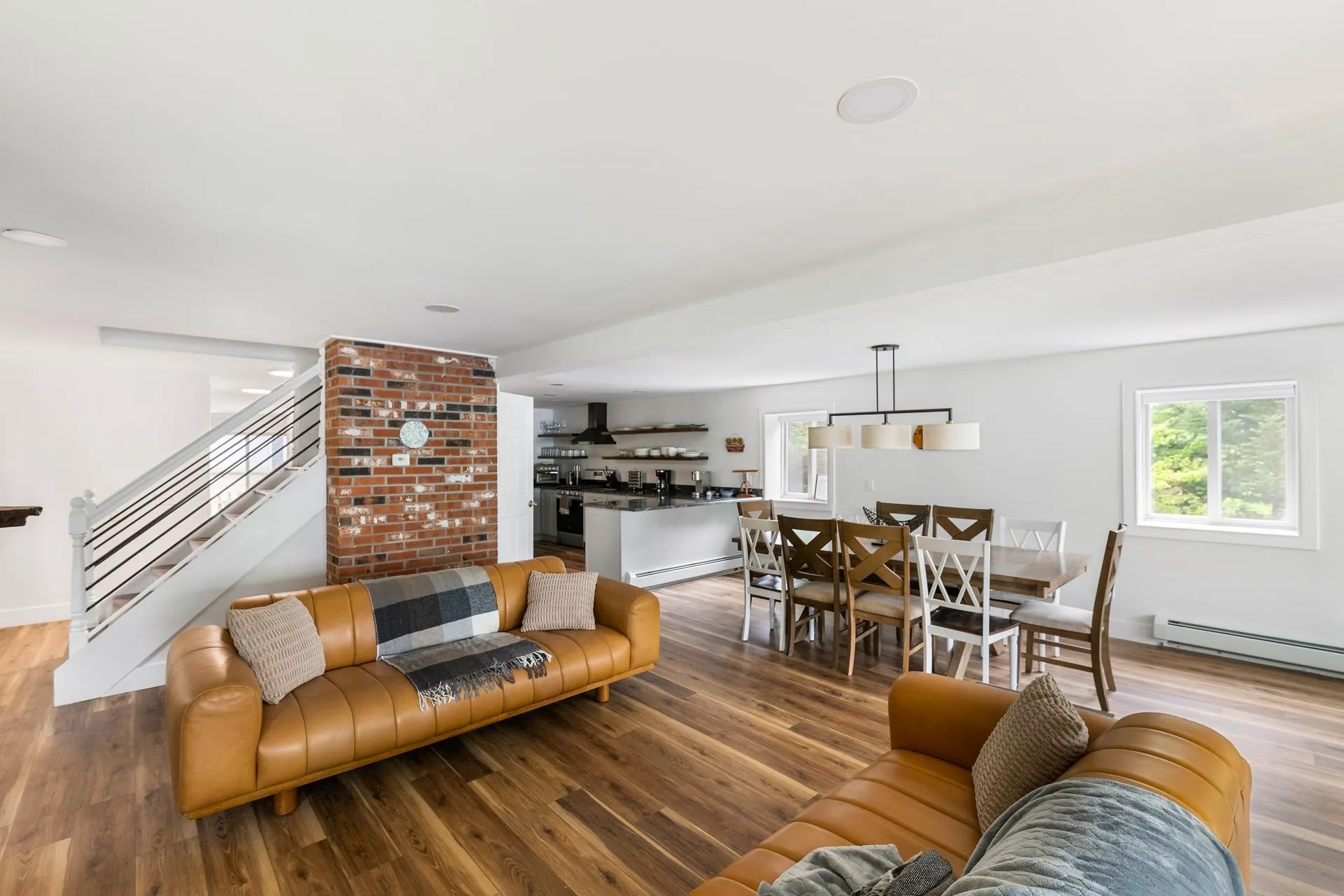 6 Paquette Lane Sunapee NH 03782