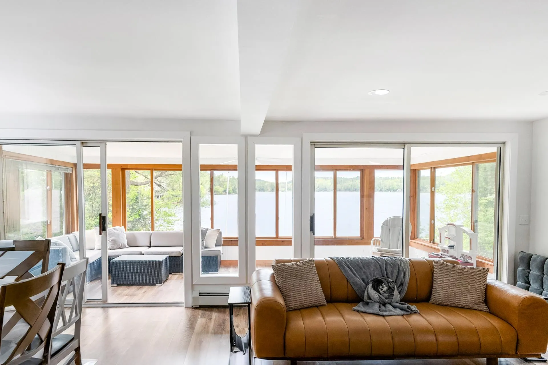 6 Paquette Lane Sunapee NH 03782
