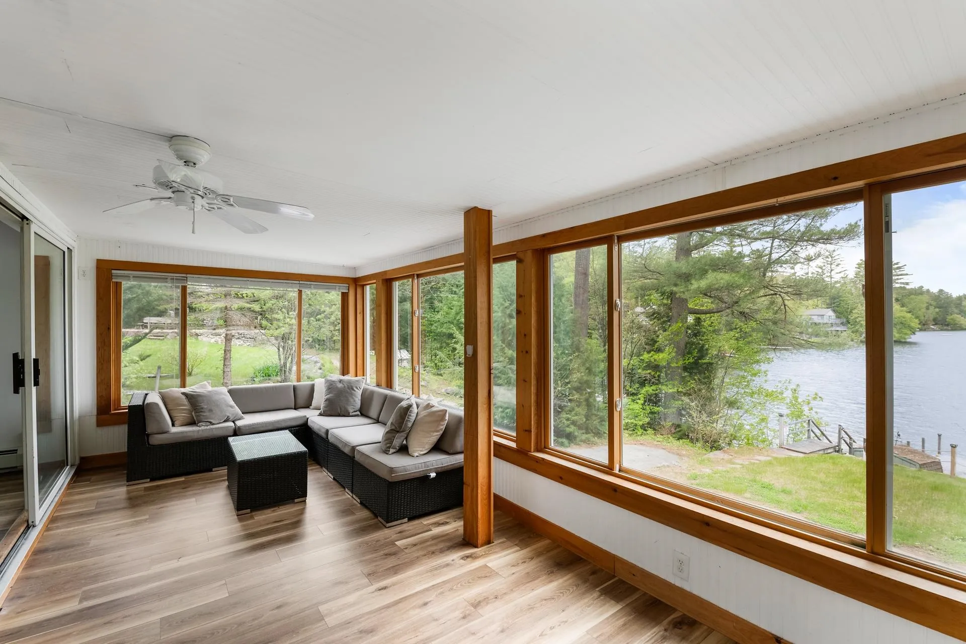 6 Paquette Lane Sunapee NH 03782