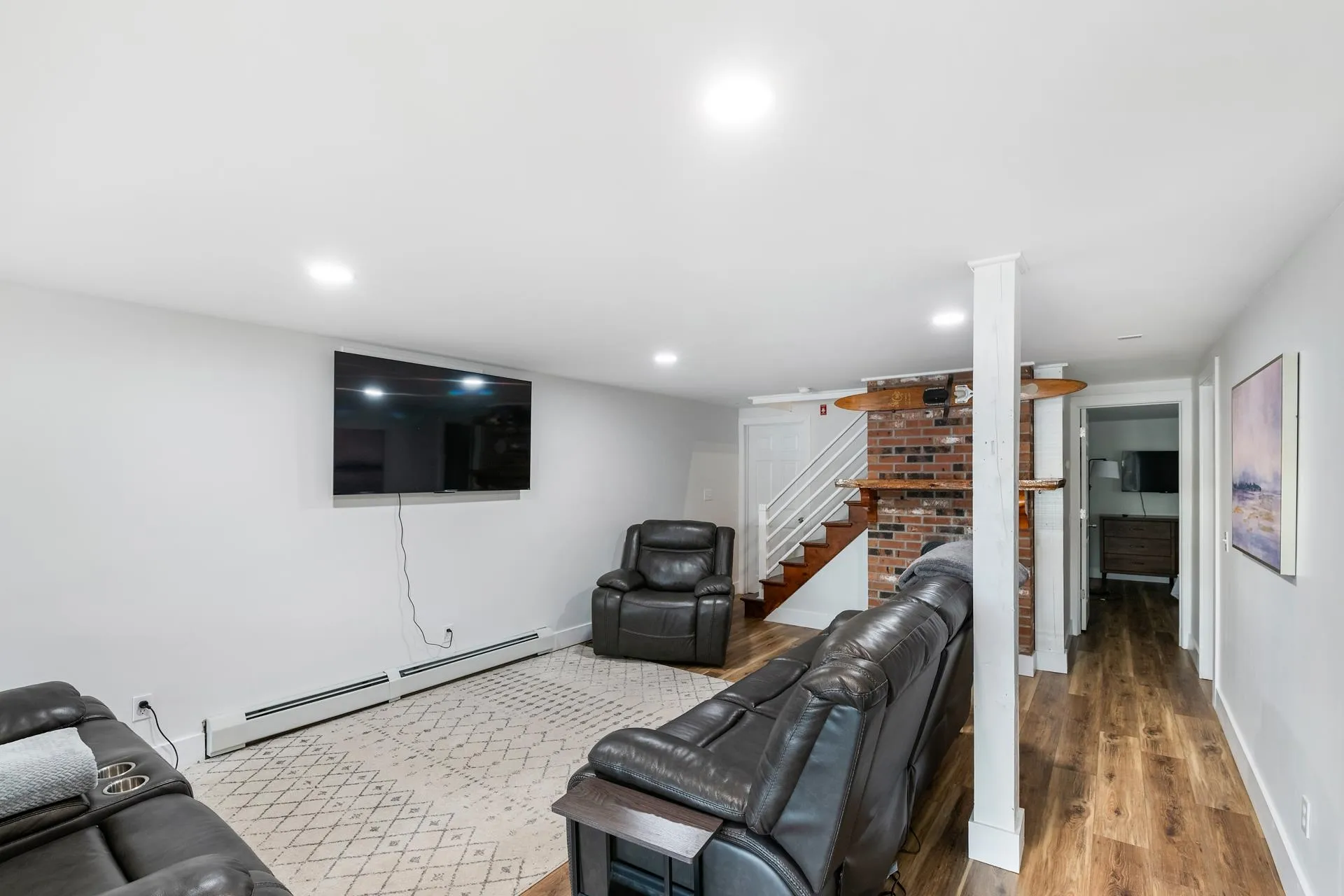 6 Paquette Lane Sunapee NH 03782
