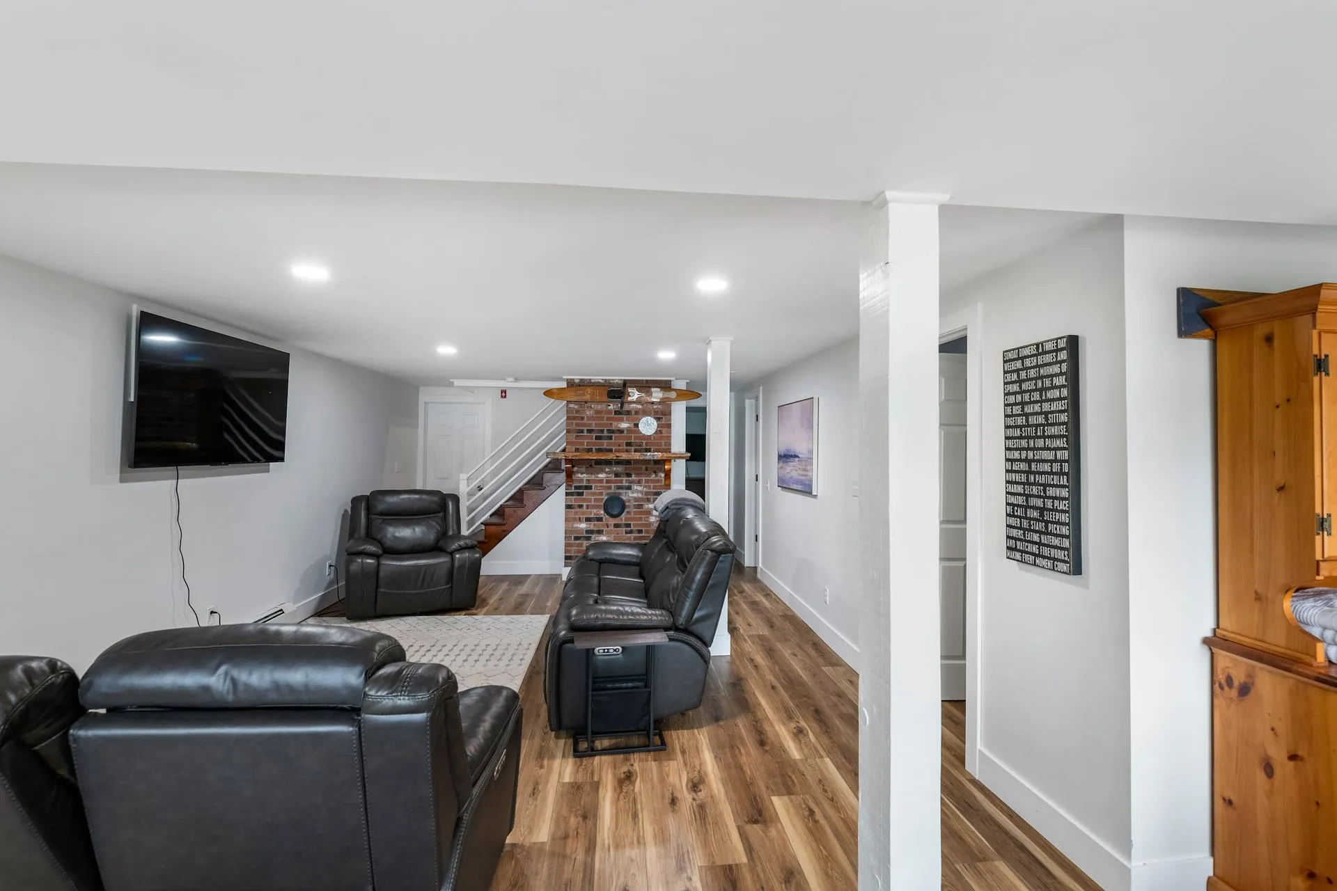 6 Paquette Lane Sunapee NH 03782