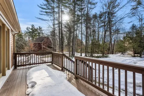 153 Coffin Road Epping NH 03042