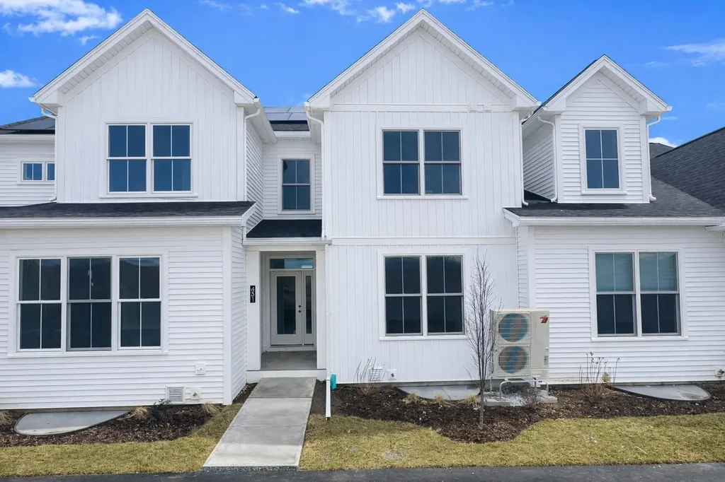 431 Old Farm Road South Burlington VT 05403
