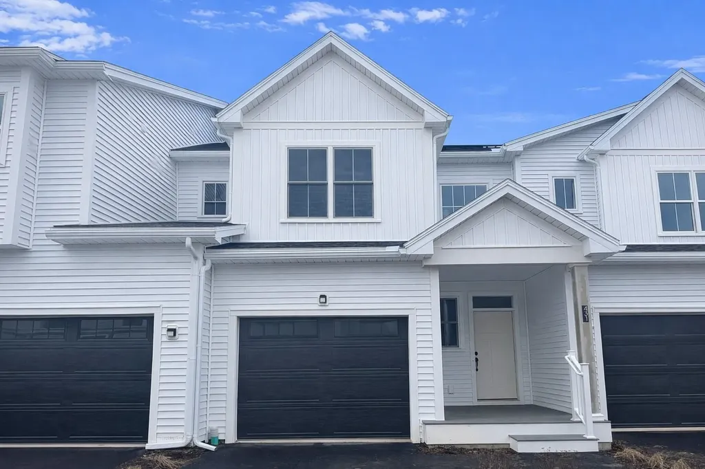 431 Old Farm Road South Burlington VT 05403