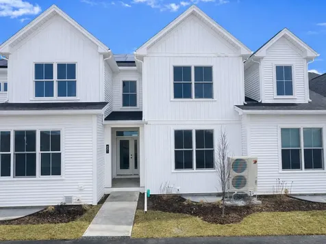 431 Old Farm Road South Burlington VT 05403
