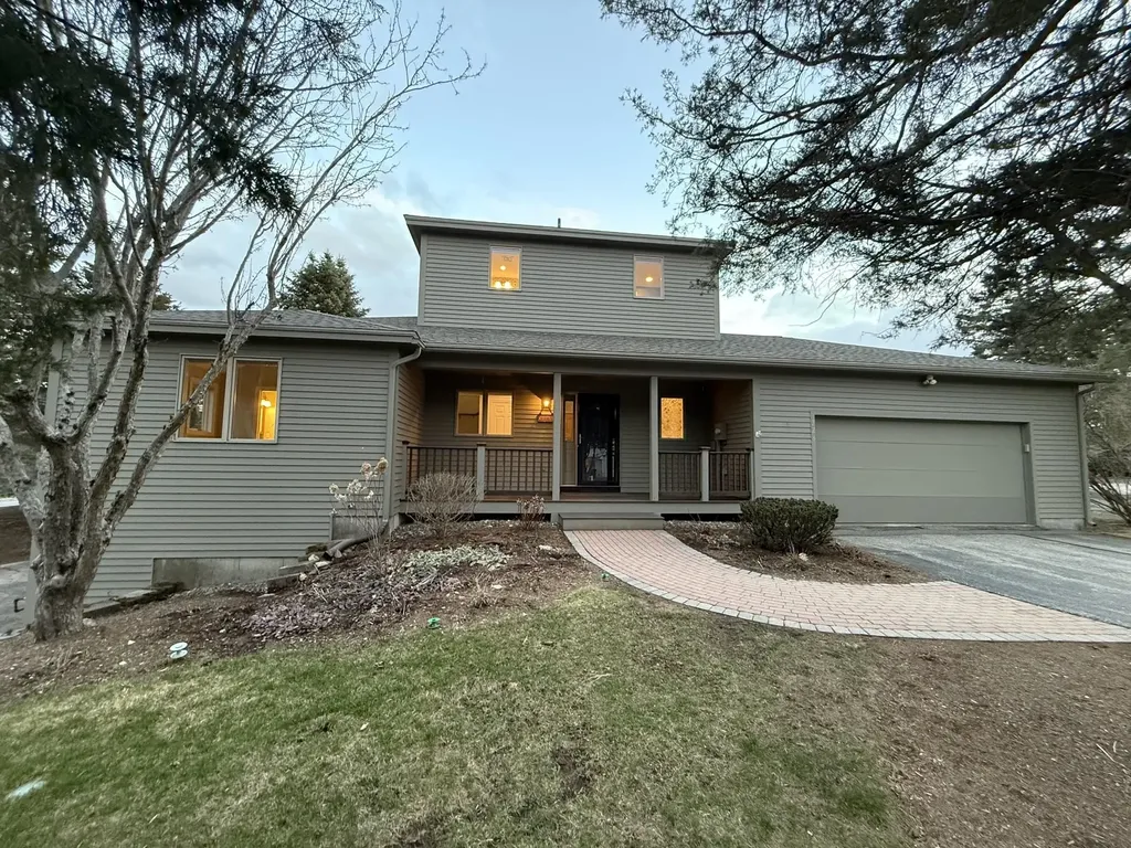 228 Cushing Road Newmarket NH 03857