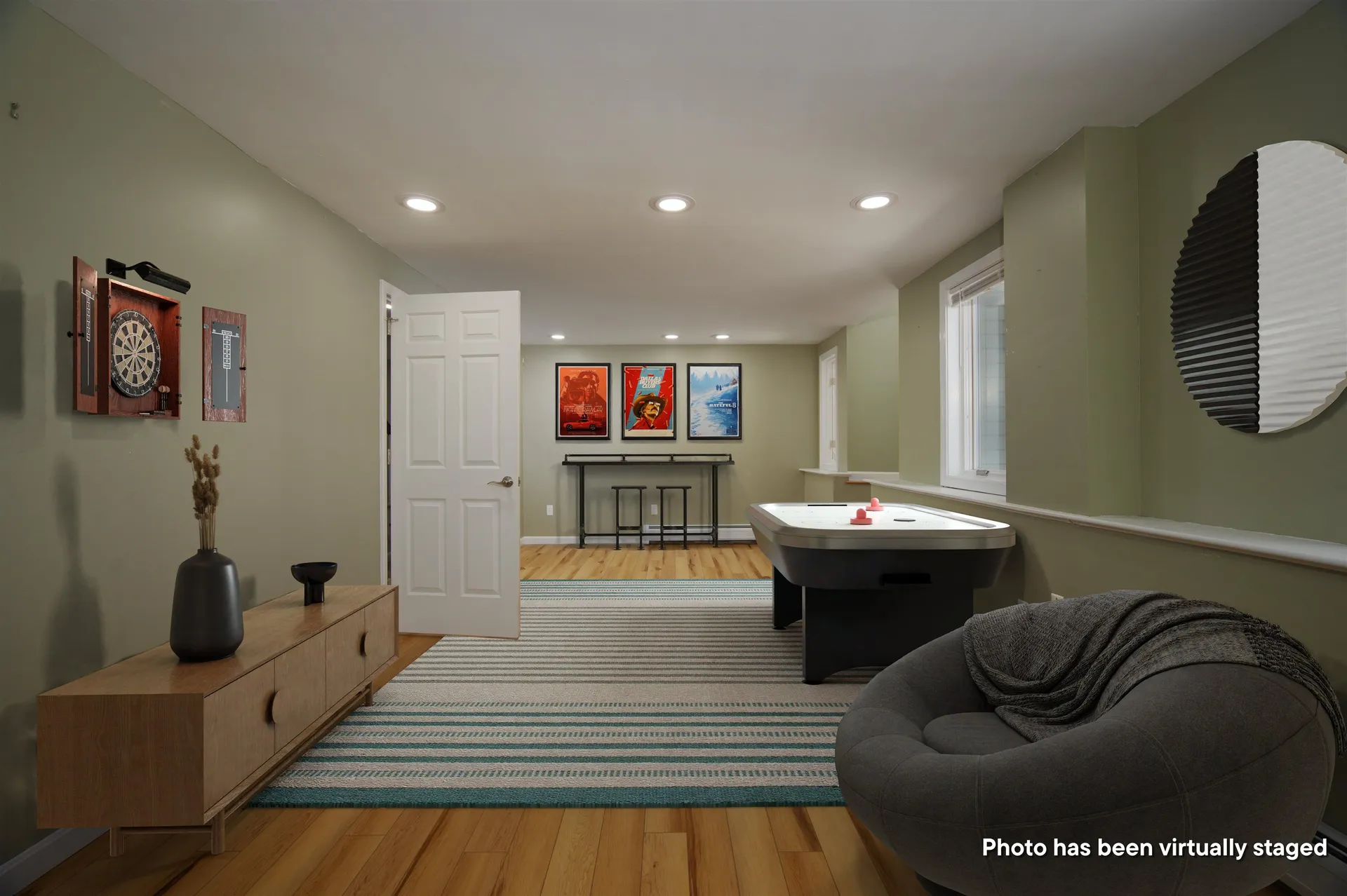 228 Cushing Road Newmarket NH 03857