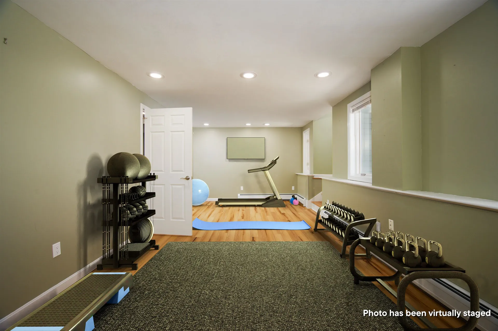 228 Cushing Road Newmarket NH 03857