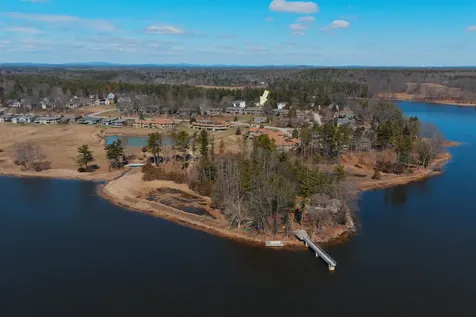 228 Cushing Road Newmarket NH 03857