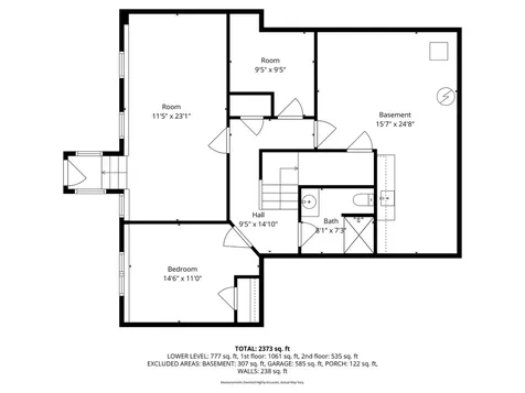 228 Cushing Road Newmarket NH 03857