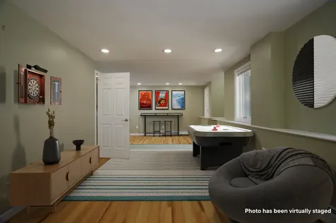 228 Cushing Road Newmarket NH 03857